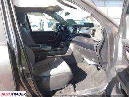 Toyota Tundra 2024 3