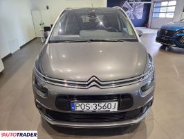 Citroen Pozostałe 2019 1.5 130 KM Citroen Pozostałe 2019 1.5 130 KM