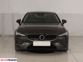 Volvo S60 2020 2.0 246 KM