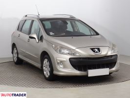 Peugeot 308 - zobacz ofertę