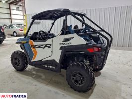 Polaris Ranger RZR 2024