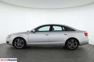 Audi A6 2007 2.7 177 KM