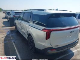 Kia Carnival 2025 3 Kia Carnival 2025 3