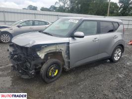 Kia Soul 2023 2