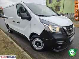 Nissan Pozostałe 2017 1.6 Nissan Pozostałe 2017 1.6