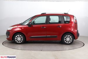 Citroen C3 Picasso 2012 1.6 118 KM