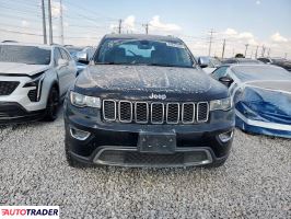 Jeep Grand Cherokee 2021 3