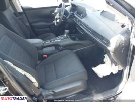 Honda HR-V 2023 2 Honda HR-V 2023 2