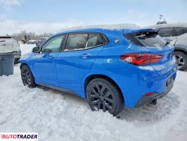 BMW X2 2021 2