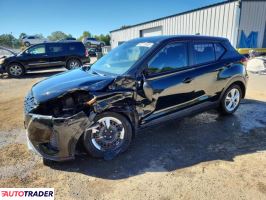 Nissan Pozostałe 2021 1