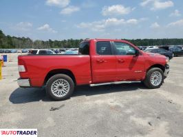 Dodge Ram 2022 5