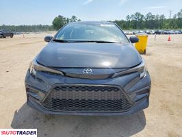 Toyota Corolla 2026 2