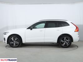 Volvo XC60 2019 2.0 194 KM Volvo XC60 2019 2.0 194 KM