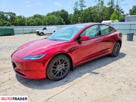Tesla Model 3 2026