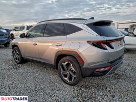 Hyundai Tucson 2024 2