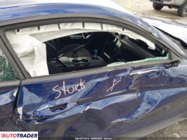Ford Mustang 2019 5