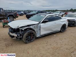 BMW M4 - zobacz ofertę