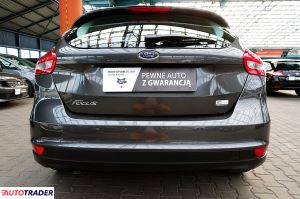 Ford Focus 2015 1.6 105 KM Ford Focus 2015 1.6 105 KM