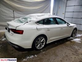 Audi A5 2022 2