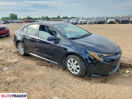 Toyota Corolla 2024 2
