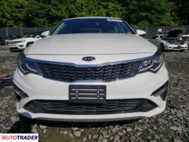 Kia Optima 2020 2