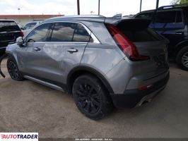 Cadillac Pozostałe 2023 2