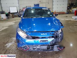 Kia Pozostałe 2022 2