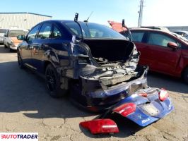 Ford Focus 2016 2 Ford Focus 2016 2