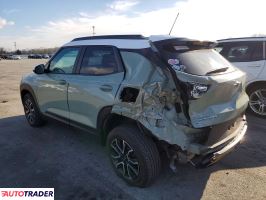 Chevrolet Blazer 2024 1