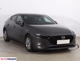 Mazda 3 - zobacz ofertę
