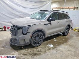 Kia Sorento - zobacz ofertę