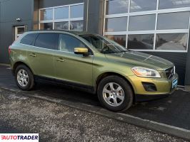 Volvo XC60 - zobacz ofertę