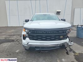 Chevrolet Silverado 2023 5