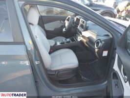 Hyundai Kona Electric 2023