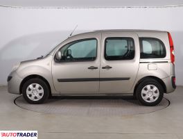 Renault Kangoo 2010 1.5 88 KM