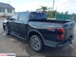 Ford Ranger 2024 2