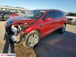 Buick Enclave 2023 3 Buick Enclave 2023 3