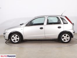 Opel Corsa 2006 1.0 59 KM
