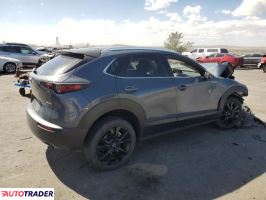 Mazda CX-30 2022 2