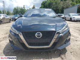Nissan Altima 2019 2