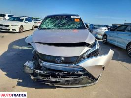 Toyota Venza 2024 2