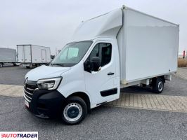 Renault Master 2020 2.3