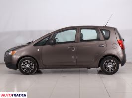 Mitsubishi Colt 2011 1.1 73 KM