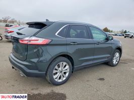 Ford Edge 2024 2