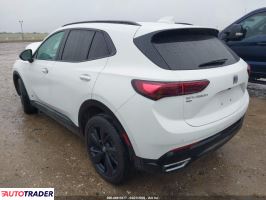 Buick Pozostałe 2025 2