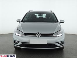 Volkswagen Golf 2019 1.5 147 KM Volkswagen Golf 2019 1.5 147 KM