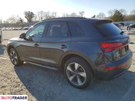 Audi Q5 2020 2