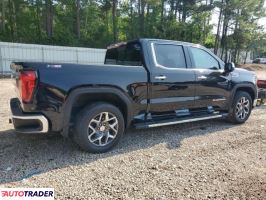 GMC Sierra 2022 5