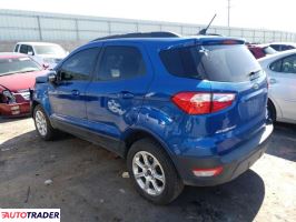 Ford EcoSport 2020 2