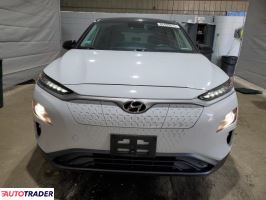 Hyundai Kona Electric 2021